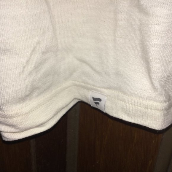 Mens NEW Fanatics MLB San Francisco Giants M Henley T-Shirt Official With Tags - Picture 2 of 5